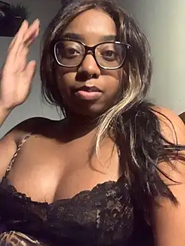 Chat XXX ao vivo de ChocdollWaifu