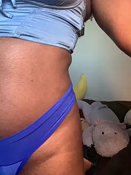 ChocdollWaifu's Webcam Show