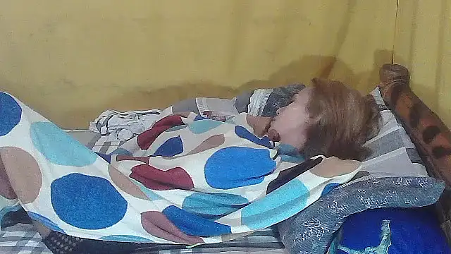 Sweet_Apple69 Pertunjukan Webcam