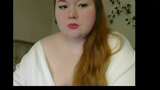 Lilah_Sweetn Webbikameraesitys