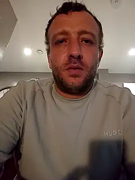 Show webcam de Cooperativegeorgemac
