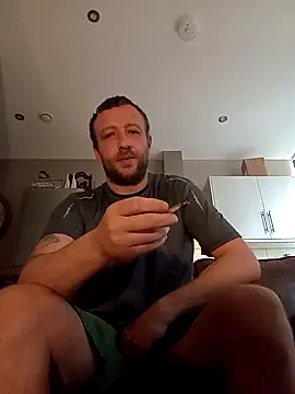 Cooperativegeorgemac Webcam-Show