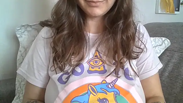 xxxluana Chat XXX in diretta