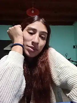 cata_bronw Show in webcam