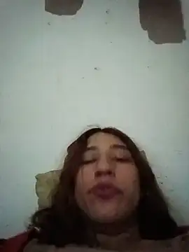Show de webcam de cata_bronw