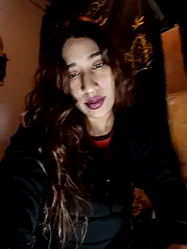 Show Webcam de cata_bronw