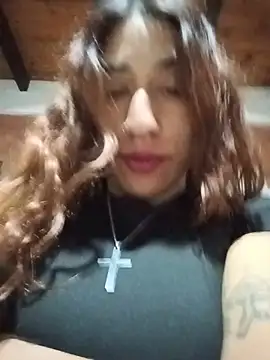 cata_bronw Webcamshow