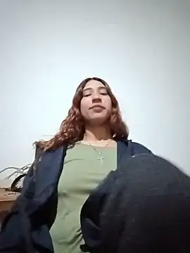 Show Webcam de cata_bronw