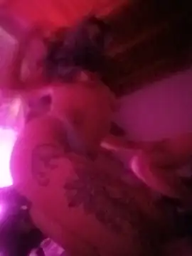 cata_bronw Webcam Show