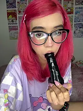 Valen-Foxx1 网络视讯表演