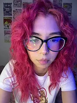 Pokój czatu na żywo – Valen-Foxx1