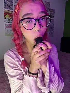 Valen-Foxx1 在線直播表演