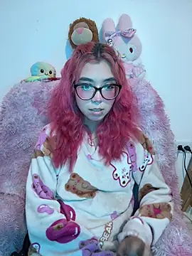 Valen-Foxx1 – webcam-show