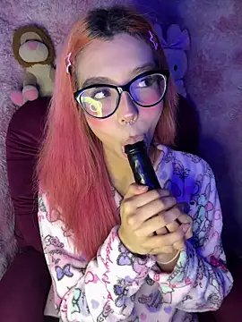 Valen-Foxx1 在線直播表演