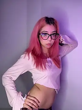 Valen-Foxx1's Webcam Show