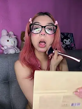 Valen-Foxx1 – Live XXX-chat