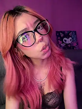 Chat XXX ao vivo de Valen-Foxx1