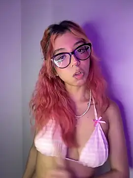 XXX chat uživo modela Valen-Foxx1