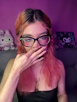 Chat +18 de Valen-Foxx1 ao vivo