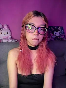 Valen-Foxx1 Live XXX-Chat