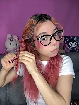 Živý XXX chat Valen-Foxx1