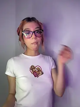 Valen-Foxx1 Obrolan Langsung XXX