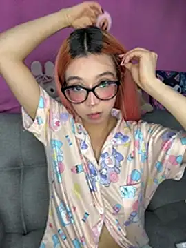 Živý XXX chat Valen-Foxx1