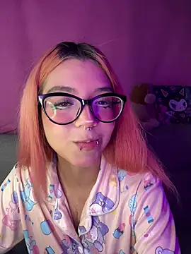 Czat XXX na żywo – Valen-Foxx1
