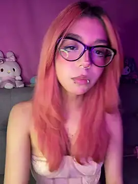 Chatroom XXX en direct de Valen-Foxx1