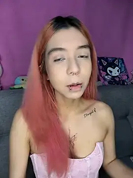 Valen-Foxx1 Live XXX-Chat