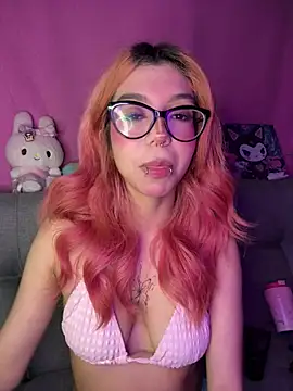 Chat +18 de Valen-Foxx1 ao vivo