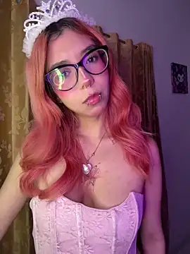 Valen-Foxx1 Chat XXX in diretta