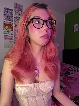 Chat XXX ao vivo de Valen-Foxx1