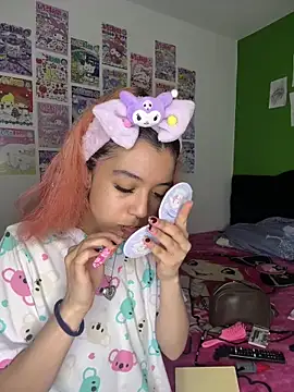 Valen-Foxx1 라이브 XXX 채팅