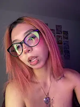 Valen-Foxx1 Chat XXX in diretta