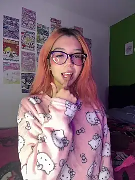 Valen-Foxx1 라이브 XXX 채팅
