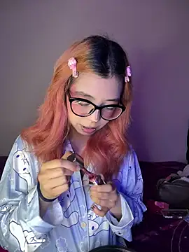 Valen-Foxx1n Live chat-huone