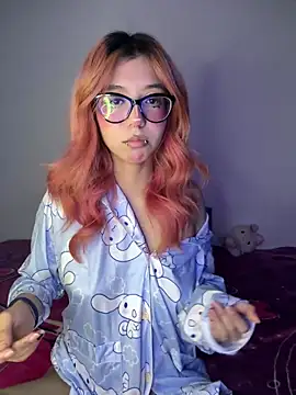Valen-Foxx1 Chat XXX in diretta