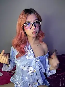 Živý XXX chat Valen-Foxx1
