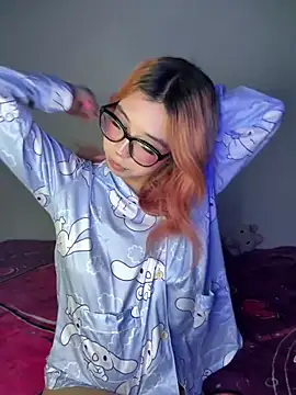 Valen-Foxx1 Live XXX-chat