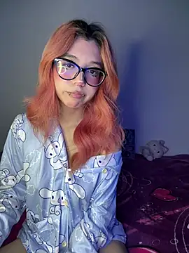 Valen-Foxx1 Chat XXX in diretta