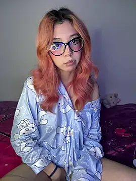 Valen-Foxx1n Live chat-huone