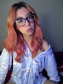 Valen-Foxx1 Chat XXX in diretta