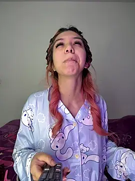 Valen-Foxx1 Adlı Modelin Canlı XXX Sohbeti