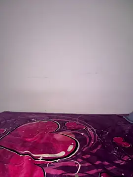 Valen-Foxx1 Adlı Modelin Canlı Sohbet Odası