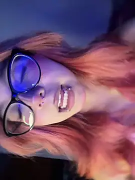 แชท XXX สดของ Valen-Foxx1