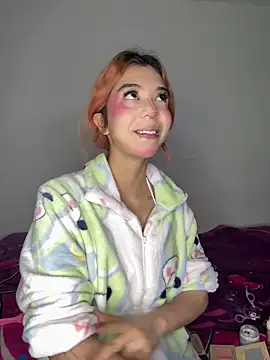 XXX chat uživo modela Valen-Foxx1