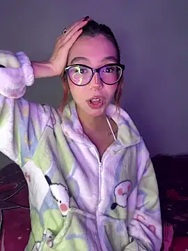 Chat ao vivo de Valen-Foxx1