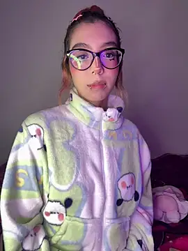 Chat ao vivo de Valen-Foxx1