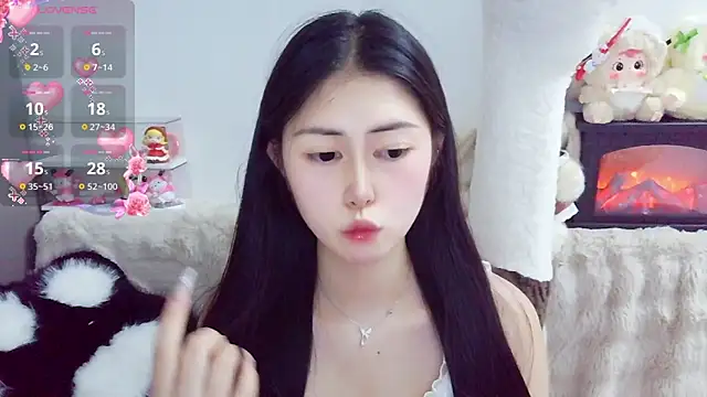 Labubu-o 网络视讯表演